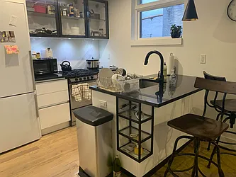 Rented by Brooklyn Group
