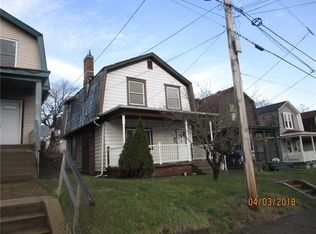 479 Irvin Ave, Rochester, PA 15074