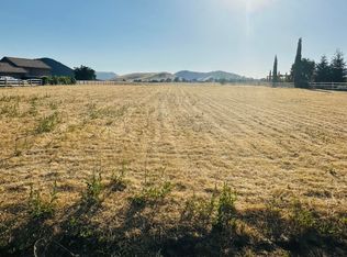 0 Mill Drive, Springville, CA 93265