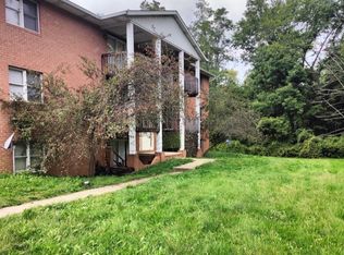 8695 Rosewood Ave NW APT 1, North Canton, OH 44720