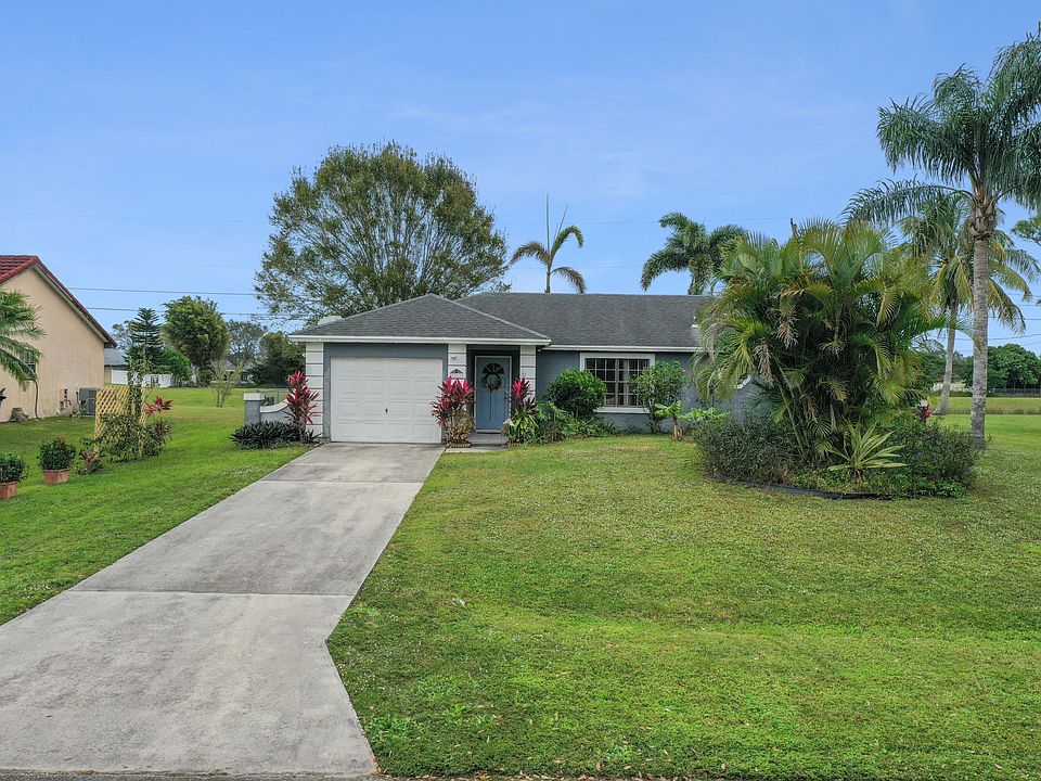 2817 SW Pierson Road, Port Saint Lucie, FL 34953 Zillow