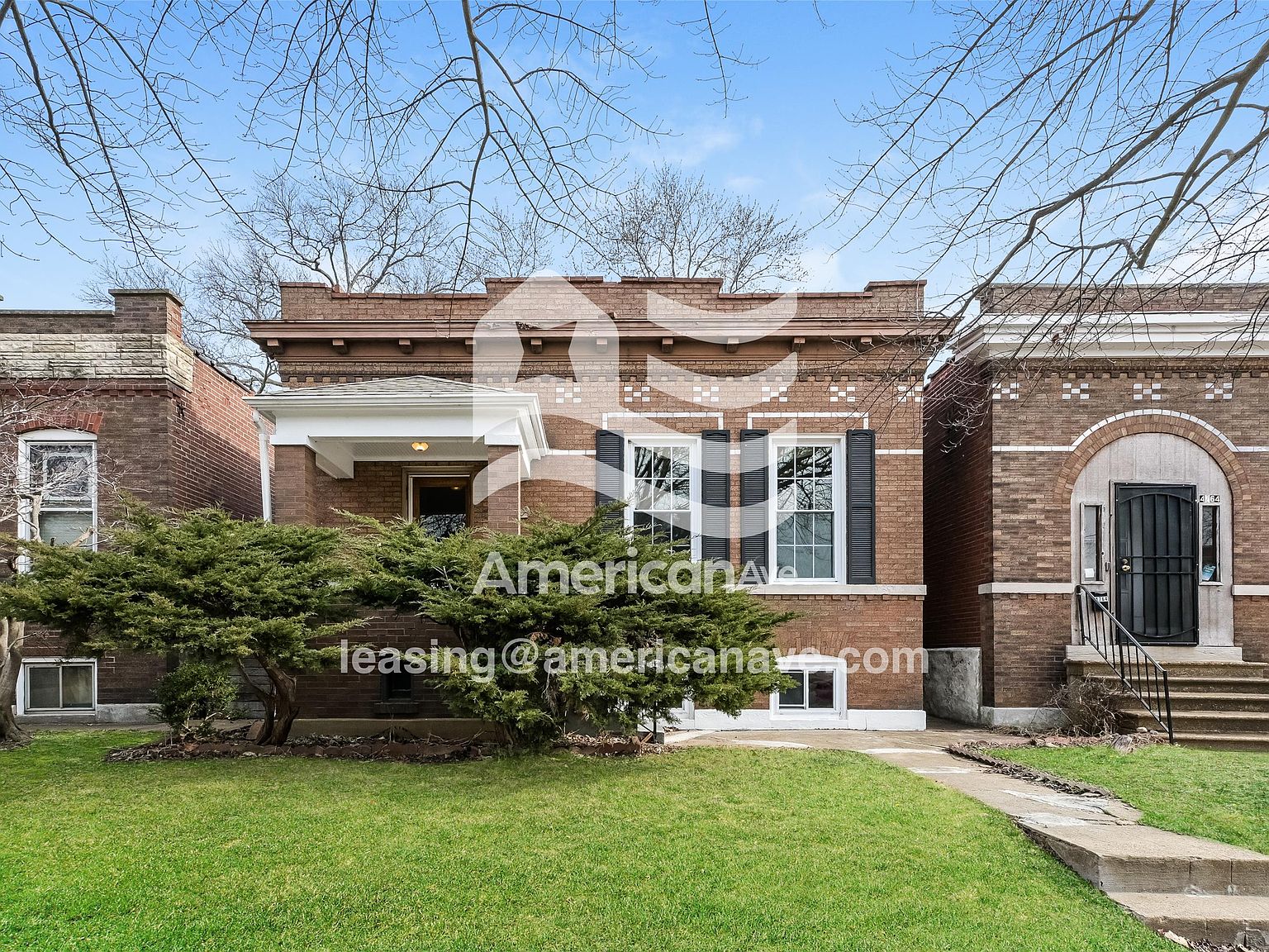 4760 Alaska Ave, Saint Louis, MO 63111 | Zillow