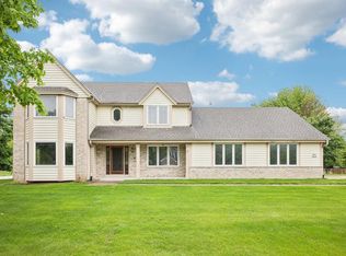W197S8409 Plum Creek Blvd, Muskego, WI 53150