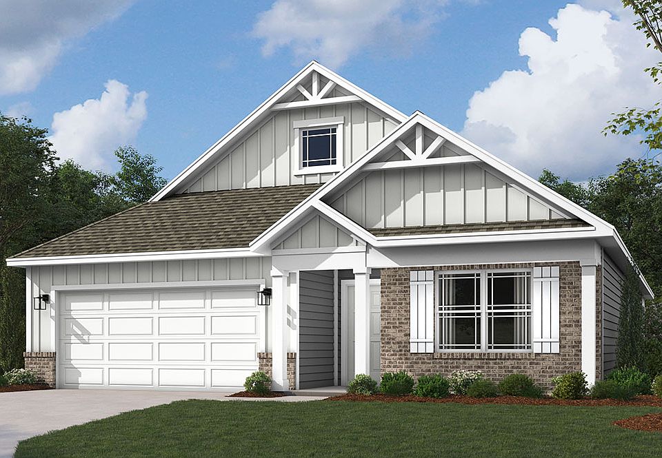 Plan Elevation.