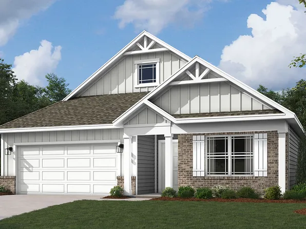 Chatham Plan, Meadows at Belleview