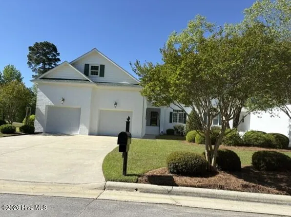 105 St Gallen Court, New Bern, NC 28562
