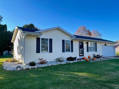 17132 Tomahawk Trl, Plymouth, IN, 46563