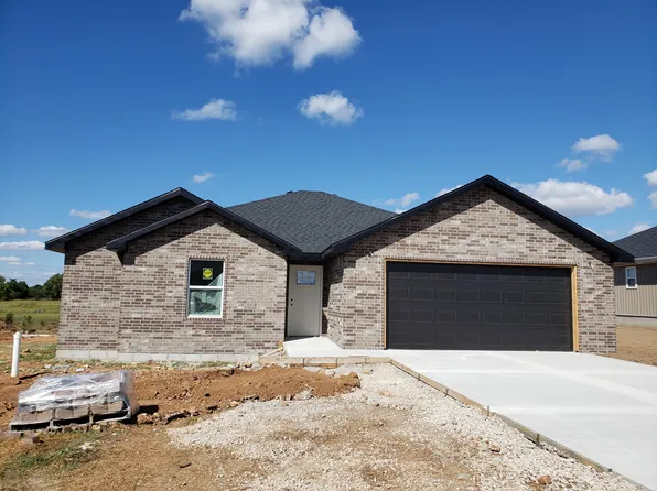 231 Kori Court, Mt Vernon, MO 65712