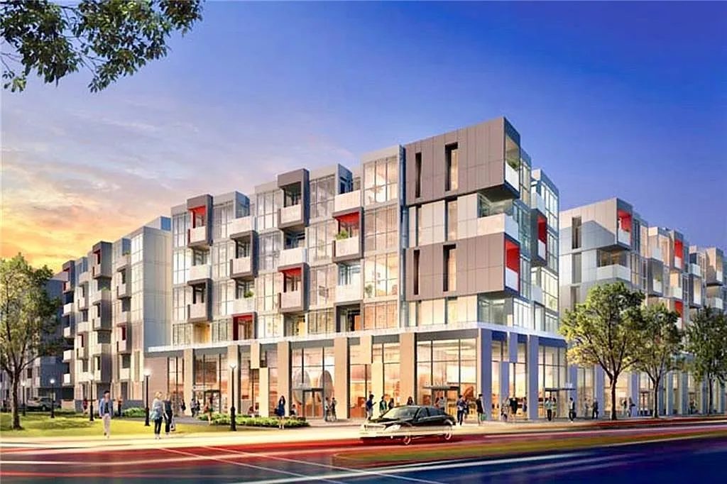 5230 Dundas St #603A photo 1