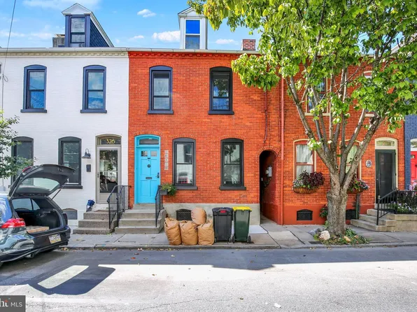 328 Lancaster Ave, Lancaster, PA 17603