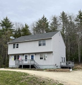373 Clinton Road, Antrim, NH, 03440