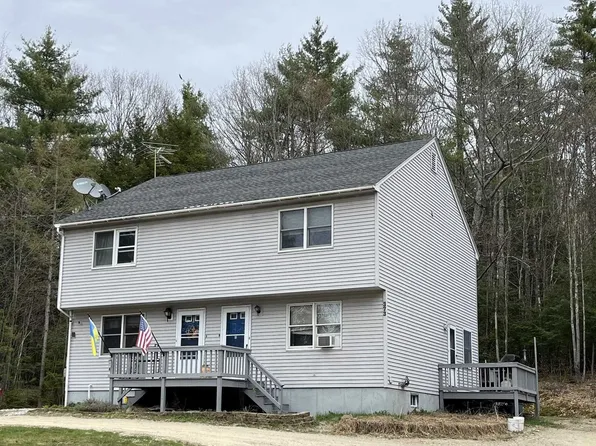 373 Clinton Road, Antrim, NH 03440