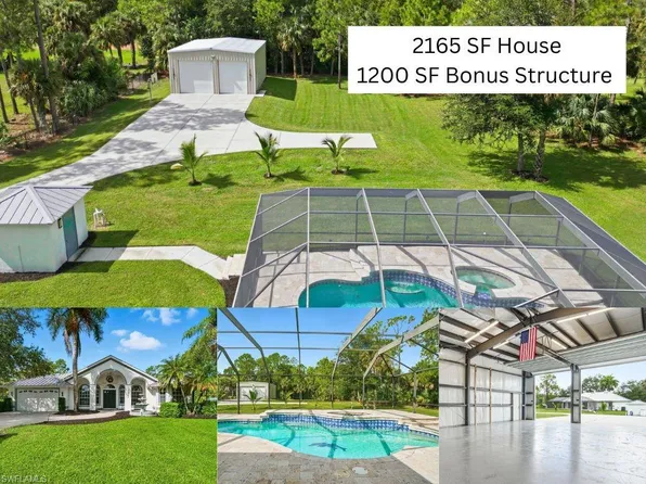 12885 Collier BLVD, NAPLES, FL 34116