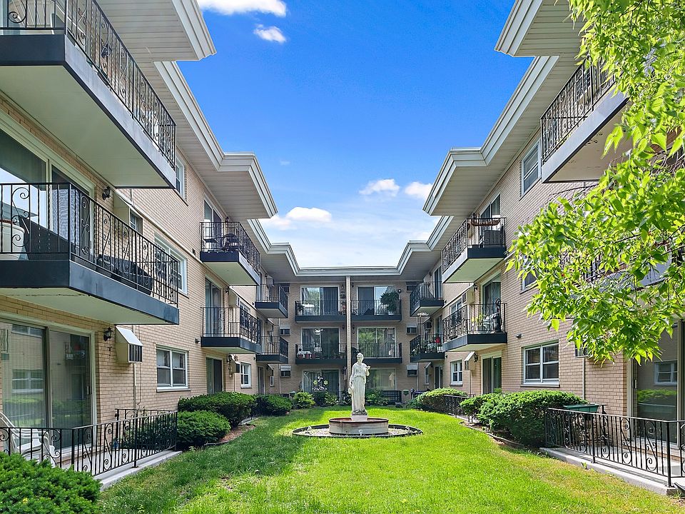 1st image of 6161 W Higgins Ave APT 103