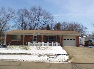 246 Regents Rd, Columbus, OH 43230
