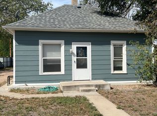 307 2nd St, Kersey, CO 80644