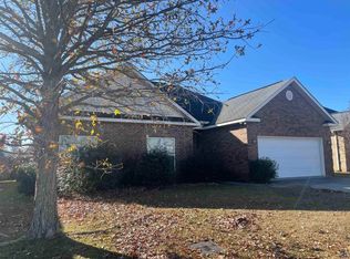 712 Post Oak Way, Warner Robins, GA 31088