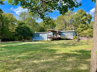 10675 Rocky Creek Rd, Fayetteville, AR 72701
