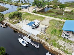 21500 Cormorant Rd, Perry, FL 32348