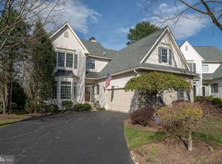 33 Post Run, Newtown Square, PA 19073