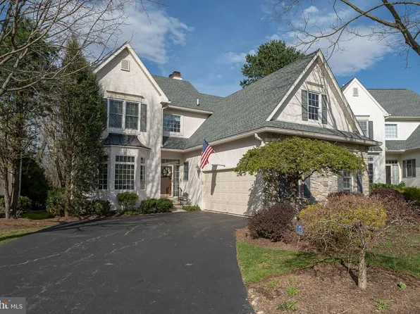 33 Post Run, Newtown Square, PA 19073