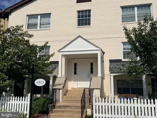 4415 Romlon St APT 101, Beltsville, MD 20705