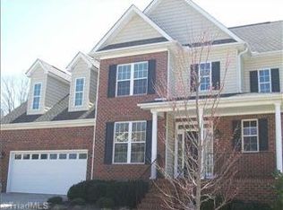 4603 Kinnakeet Way, Greensboro, NC 27455