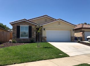 336 Nome Way, Merced, CA 95348