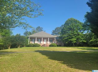 10255 County Road 42, Jemison, AL 35085