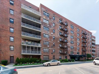 88-25 155 Avenue #3D, Queens, NY, 11414