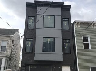 173 Liberty Ave, Jersey City, NJ 07306