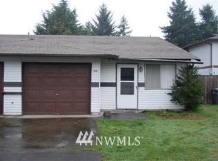 1213-1215 12th Ave NW, Puyallup, WA