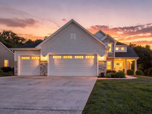 8570 83rd STREET, Pleasant Prairie, WI 53158