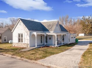 9180 High St, Georgetown, IN 47122