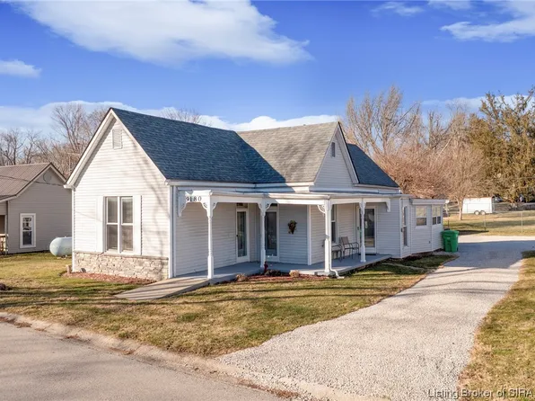9180 High Street, Georgetown, IN 47122