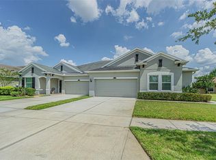 4256 Ashton Meadows Way, Zephyrhills, FL 33543
