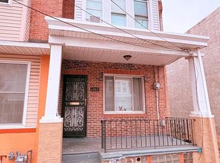 1247 Carl Miller Blvd, Camden, NJ 08104