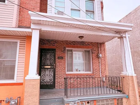 1247 Carl Miller Blvd, Camden, NJ 08104