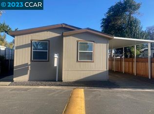 269 Magda Way UNIT 198, Martinez, CA 94553
