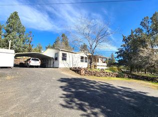 13514 SW Cinder Dr, Terrebonne, OR