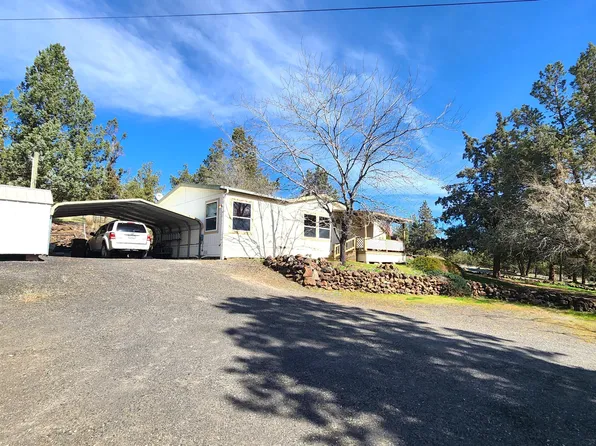 13514 SW Cinder Dr, Terrebonne, OR 97760