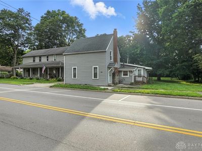 65 S Main St, Bellbrook, OH, 45305