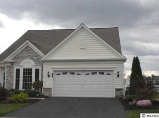 25 Chalfont Ln, Manchester Township, NJ