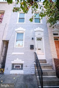 406 S Eaton St, Baltimore, MD, 21224