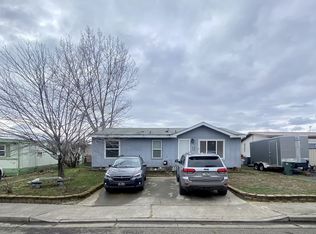 1324 SW 33rd St, Pendleton, OR 97801