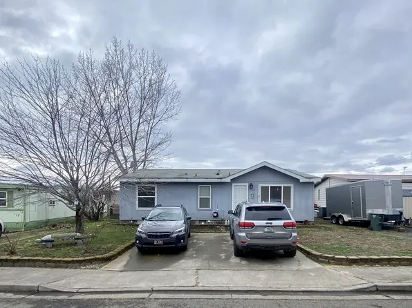 1324 SW 33rd St, Pendleton, OR 97801