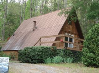 287 Rush Cv, Burnsville, NC 28714