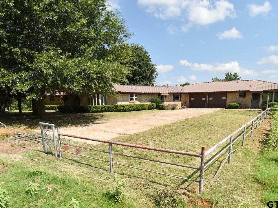 County Road 1468, Quitman, TX 75783 MLS 23009882 Zillow