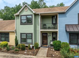 1140 Mill Park Drive Ext, Charlottesville, VA 22901