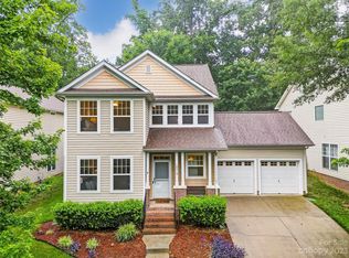 10516 Smoothstone Ln, Charlotte, NC 28214